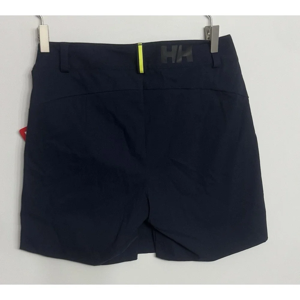 Helly Hansen Womens The Ocean Race Skort 30/30 Sailing Navy - Picture 2 of 9